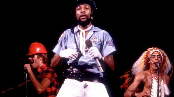 Fallece Victor Willis, la voz original de Village People y creador de himnos como ‘YMCA’, a sus 74 años
