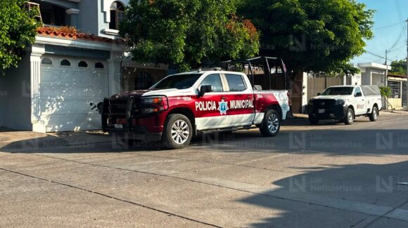 Recaba Fiscalía de Sinaloa entrevistas de testigos del centro de rehabilitación donde murió un interno en Los Mochis
