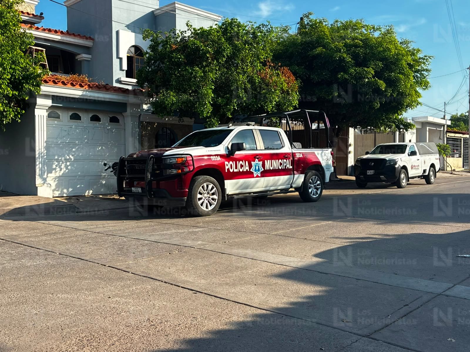 Fallece un hombre en un centro de rehabilitación en Los Mochis