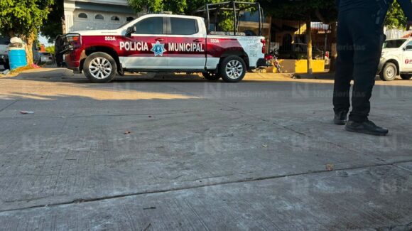 Ipama espera resolución de Fiscalía sobre centro de rehabilitación de Los Mochis, Sinaloa, donde murió un interno