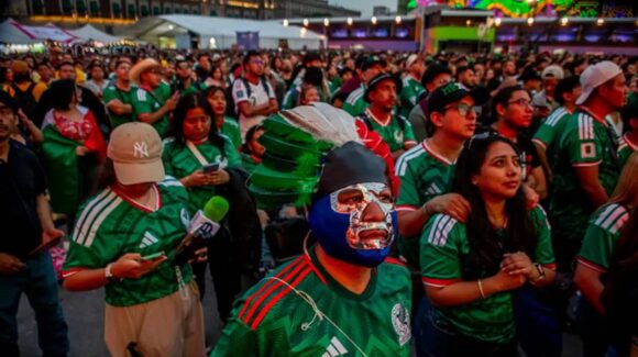 Uber en el Mundial 2026: cinco países lideraron viajes; tacos y pizas dominaron en Uber Eats
