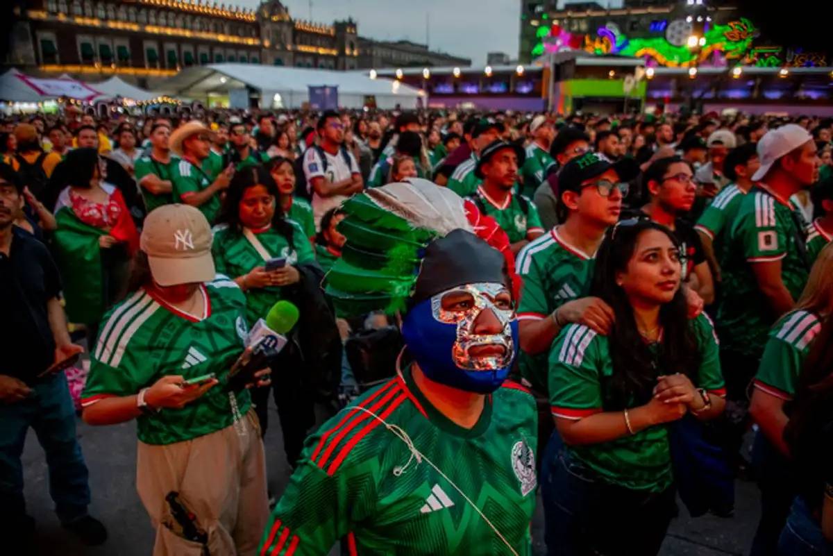 Uber en el Mundial 2026: cinco países lideraron viajes; tacos y pizas dominaron en Uber Eats