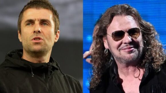 Vídeo | Maná vs Oasis: Fher Olvera responde a Liam Gallagher tras pronóstico contra México, “ubícate, güey”