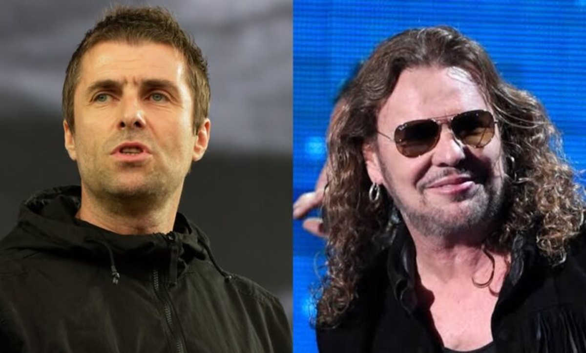 Fher Olvera defiende a México luego de declaraciones de Liam Gallagher