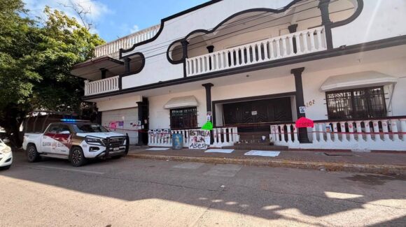 Gobierno de Tamaulipas promete justicia por muerte de Dafne en academia militarizada