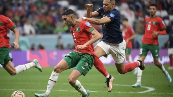Francia y Marruecos abren los Cuartos de Final del Mundial 2026 con duelo de revancha