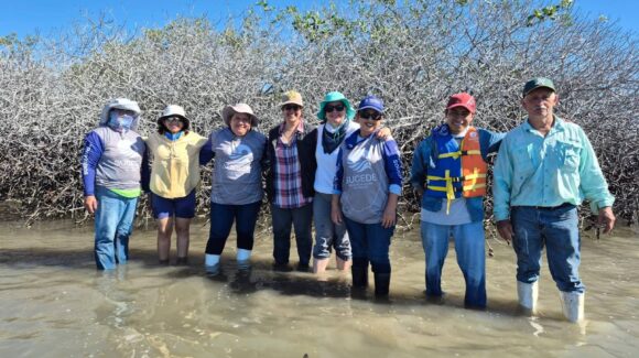 Fundación SUCEDE fortalece la conservación ambiental desde La Reforma, Angostura; celebra su noveno aniversario