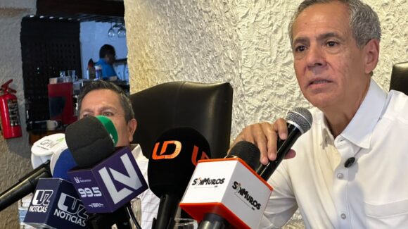 ‘No me aventaron una piedrita, me echaron encima el Cerro de la Memoria’, Gerardo Vargas acusa al rochismo de afectar su carrera política