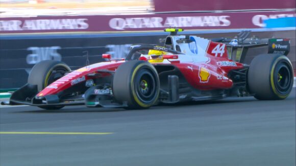 Ferrari encabeza las prácticas libres del GP de Hungría en la Formula 1