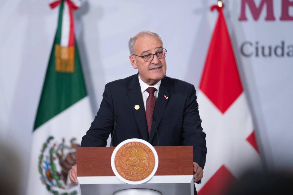 Guy Parmelin