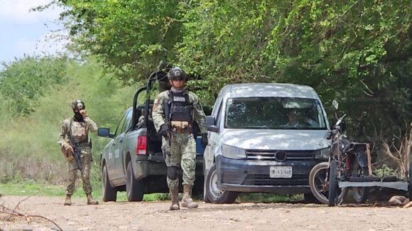 Sinaloa registra una persona sin vida, osamentas, restos óseos y 2 ‘levantones’ el martes, informa FGE