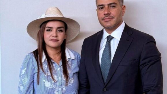 “No se descarta ninguna línea”: Harfuch confirma diálogo con Grecia Quiroz tras captura de “El R1”; investigación sigue abierta