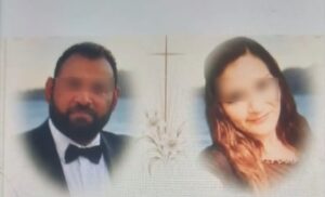 Hermanos desaparecidos en Mazatlán