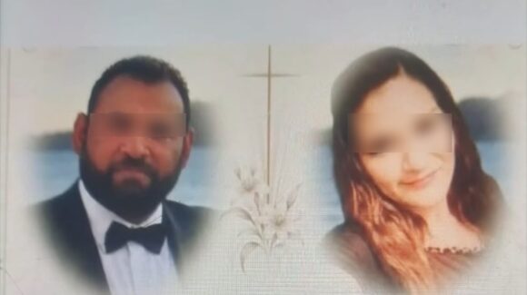 Hallan sin vida a Miguel Ángel y Arlyn, hermanos de Culiacán que viajaron a Mazatlán, Sinaloa,  para celebrar un cumpleaños
