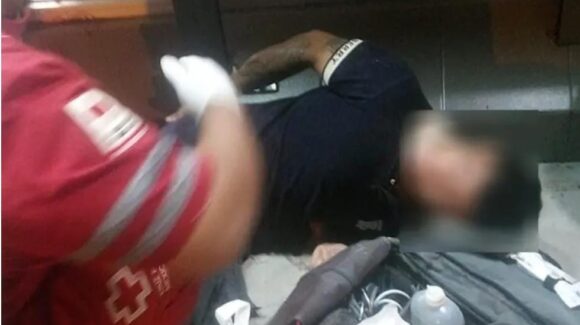 Hombre resulta herido por esquirlas de explosivo en Escuinapa; es el tercer hecho similar en la zona