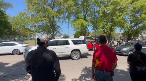 Confirma Ayuntamiento de Mazatlán que hermanos Miguel Ángel y Arlyn fueron identificados semanas después de la localización de los cuerpos