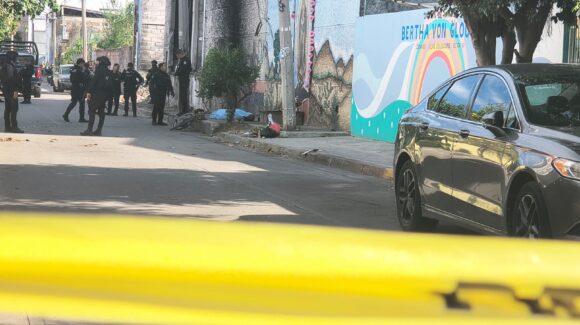 Federación refuerza la seguridad en Mazatlán con 24 patrullas tras hechos violentos del fin de semana