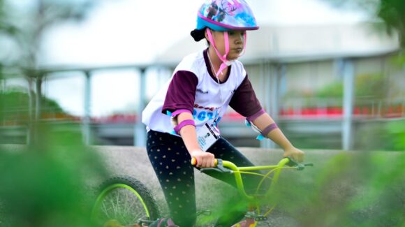 ¡Atención ciclistas! ISDE invita a la nueva Escuela Estatal de BMX Race en Culiacán