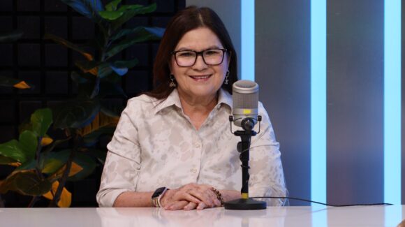 Antes del 3 de agosto será el nombramiento de la Coordinación Estatal; “Morena hará la encuesta”: Imelda Castro