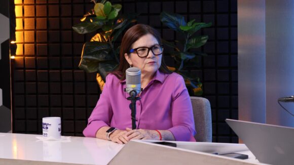 “Morena seguirá gobernando Sinaloa en 2027; la oposición no tiene presencia y no nos preocupan sus alianzas”: Imelda Castro