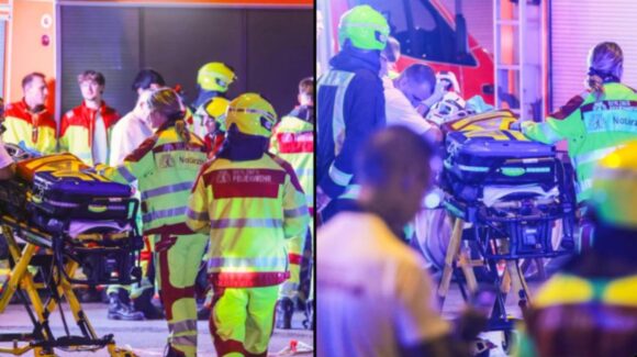 Investigan como atentado islamista el atropellamiento masivo en Berlín