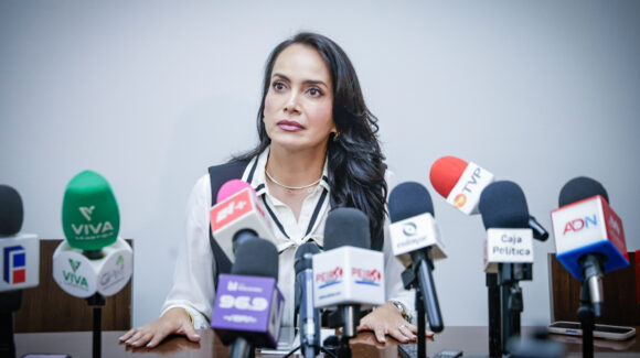 “Era de esperarse”; primer  caso de gusano barrenador frena recuperación del estatus zoosanitario de Sinaloa: GP PRI