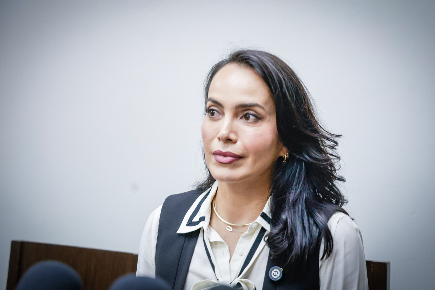 Irma Moreno Ovalles, Comisión de Asuntos Agropecuarios del Congreso del Estado