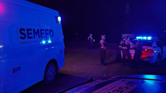 Joven de 18 años es encontrado ejecutado a balazos sobre la carretera Culiacán-Eldorado en Costa Rica