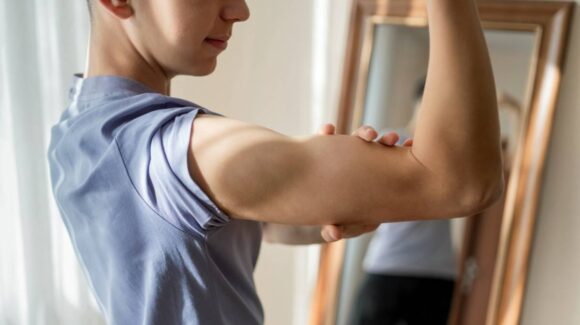 La obsesión por el músculo: cómo detectar la vigorexia en jóvenes