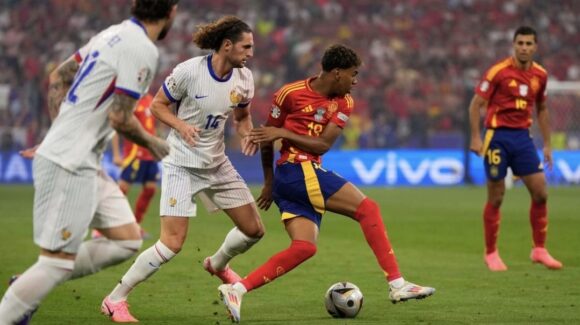 España y Francia reavivan una rivalidad de alto voltaje por el pase a la final del Mundial 2026