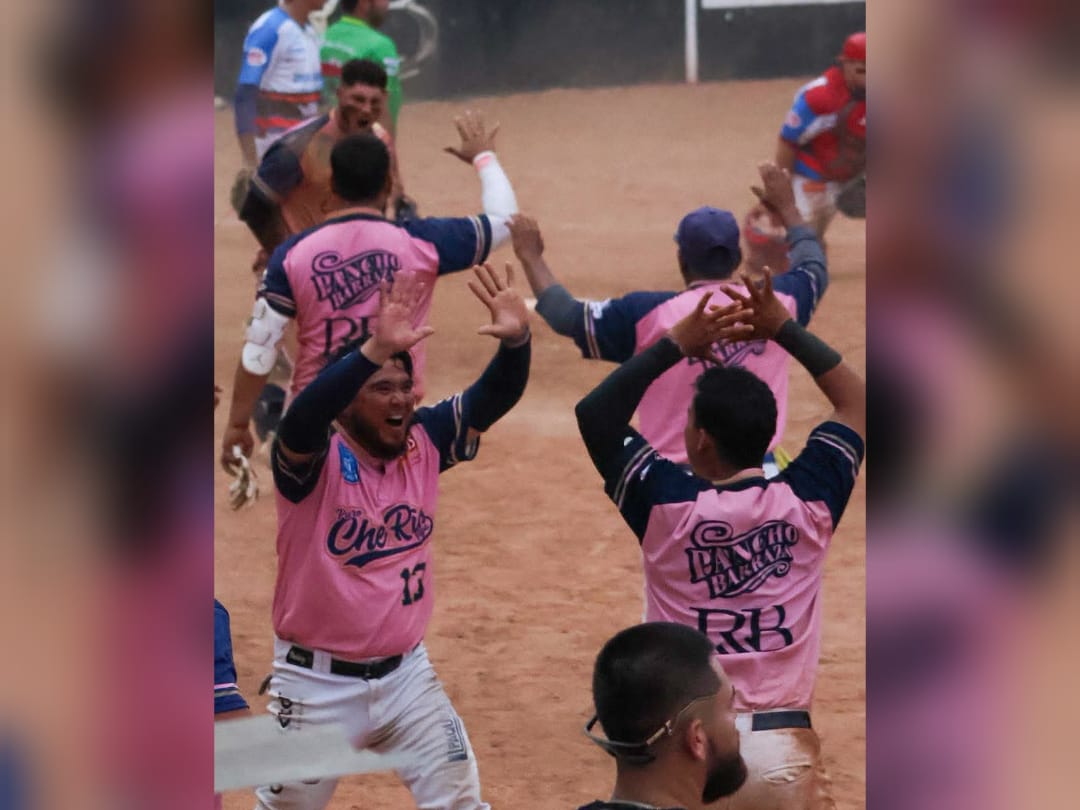 Juegos de la Liga Clemente Grijalva