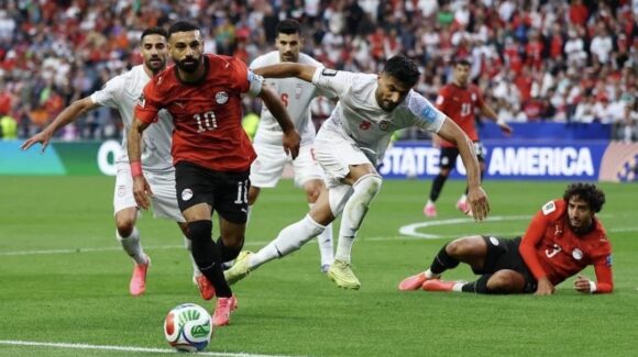 Último día de Octavos: Messi y Salah protagonizan el cierre rumbo a Cuartos
