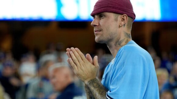 ¡Oficial! Justin Bieber se une a Shakira, Madonna, y BTS para el primer show de medio tiempo de una final mundialista