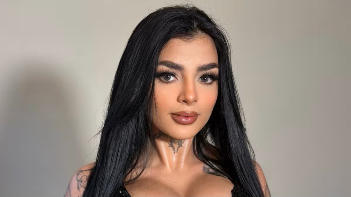 Karely Ruiz responde acusaciones en sus redes sociales luego de robo