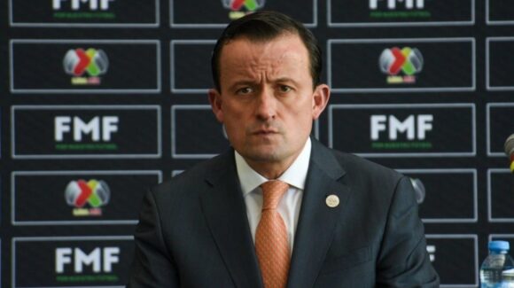 La FMF recibe multa millonaria por irregularidades con el Fan ID