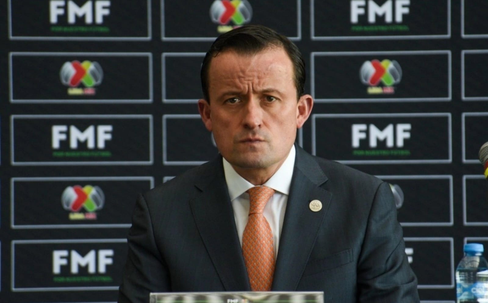 La FMF recibe multa millonaria por irregularidades con el Fan ID