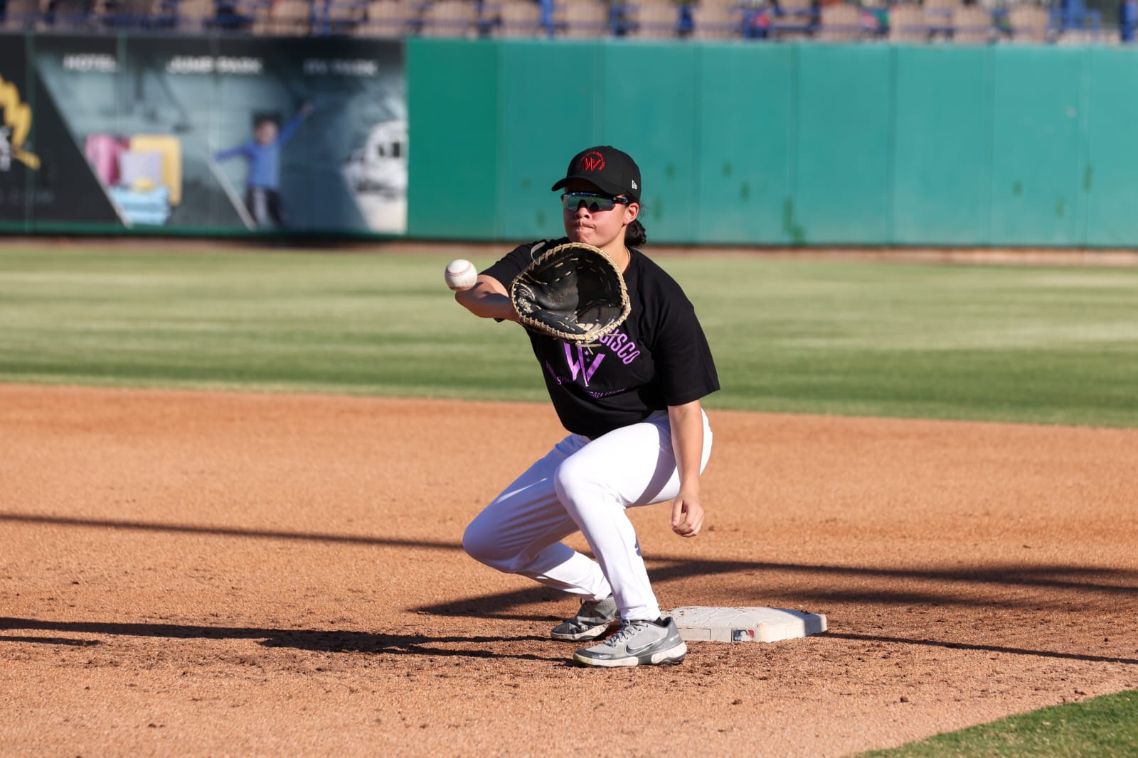 La Liga Femenil de Béisbol anuncia su calendario de juegos