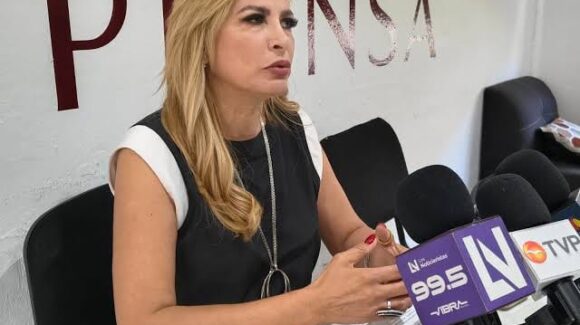 ‘Afirmar que en Mazatlán, Sinaloa no pasa nada genera indignación a la ciudadanía’: My-Lai Quintero ante últimos hechos de violencia en el puerto