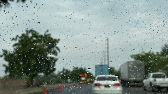 Pronóstico para hoy 12 de julio: ambiente caluroso en Sinaloa y lluvias fuertes para el sur del estado