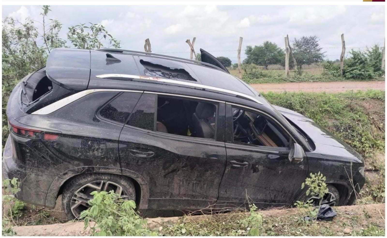 Lo asegurado tras agresión a militares en Mazatlán