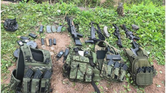 Abatidos en agresión a policías estatales en Mazatlán eran gente de “El 20”: SSPE; esto les aseguraron