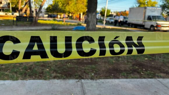 El hombre localizado sin vida en la San Fernando de Los Mochis, falleció por infarto: vicefiscal