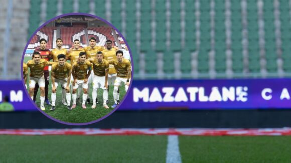 Los Dorados de Sinaloa ya conocen la fecha para su debut en Mazatlán