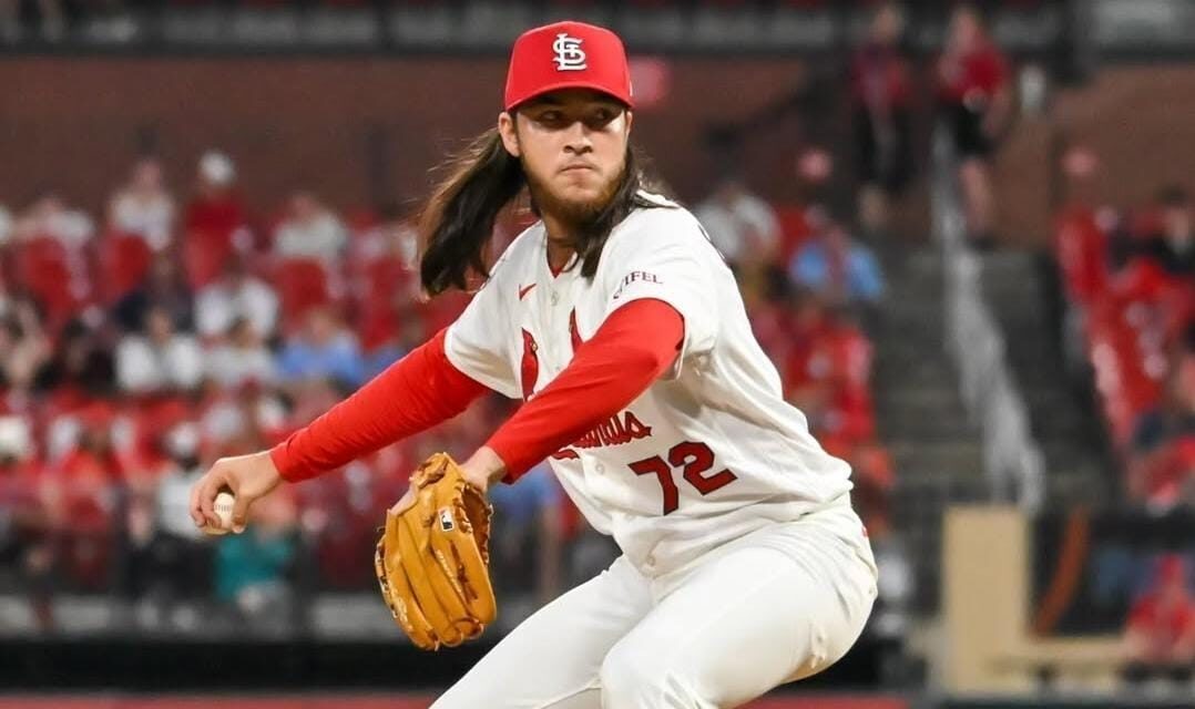 Luis Gastelum sufre segunda derrota del 2026 en las Grandes Ligas
