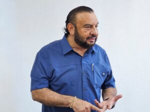 Marco Anrtonio Osuna Moreno
