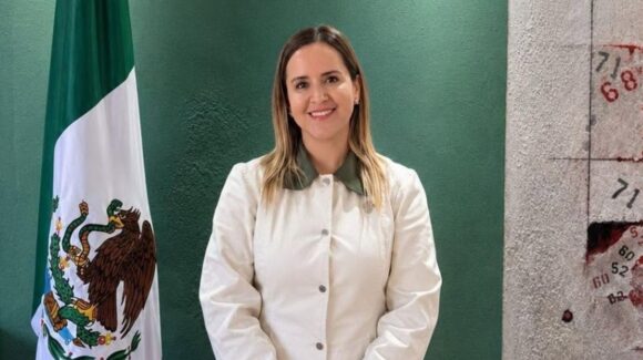 Vídeo: María Quijada, regidora de Morena en Tecate, está fuera de peligro; su padre confirma su estado de salud