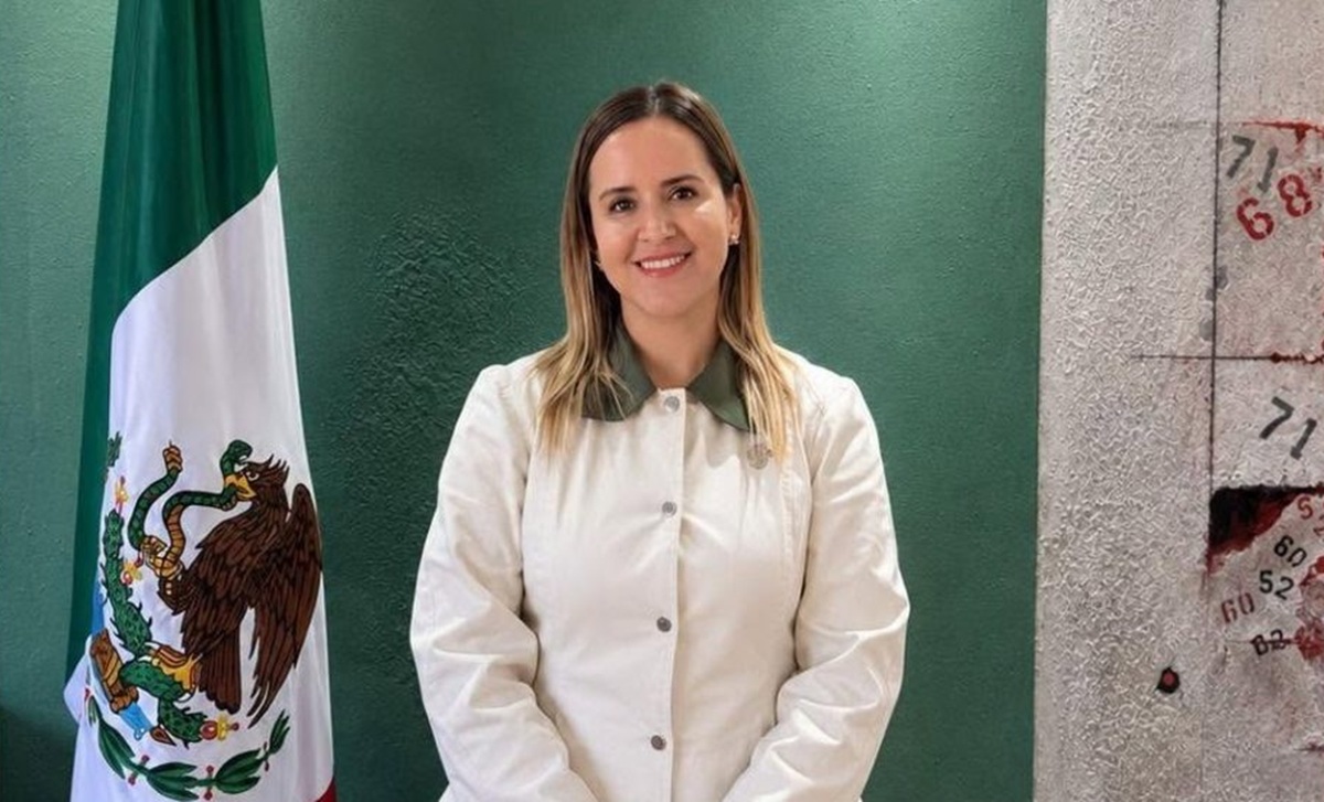 María Quijada se encuentra fuera de peligro, confirma su padre