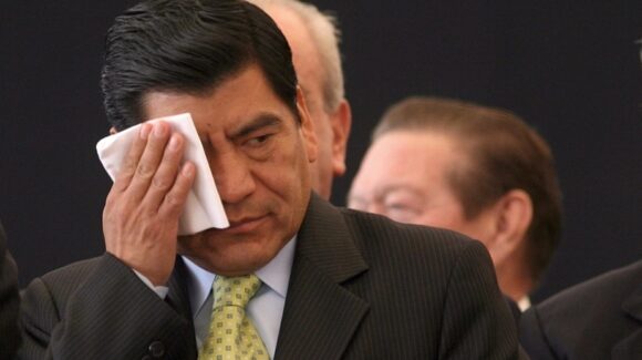 Mario Marín, exgobernador de Puebla, regresa a prisión domiciliaria; continuará proceso por caso Lydia Cacho desde su casa