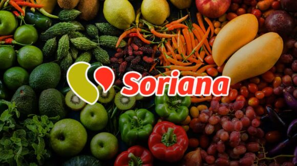 ¡A llenar el carrito! Soriana lanza nuevas ofertas del Martes y Miércoles del Campo, disponibles hoy y mañana