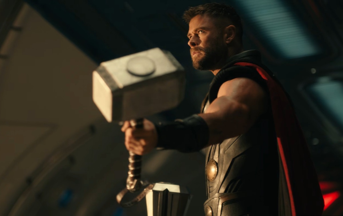 Marvel por fin revela el tráiler de Avengers Doomsday, su película más esperada